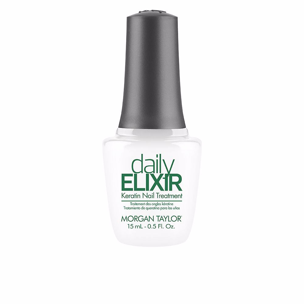 DAILY ELIXIR keratin nail tratment 15 ml-0