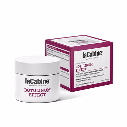 BOTULINUM EFFECT cream 50 ml