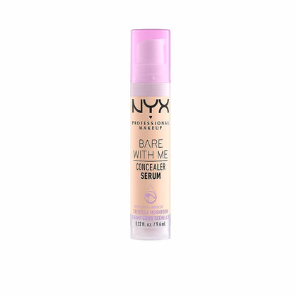 BARE WITH ME serum corector #01-corect