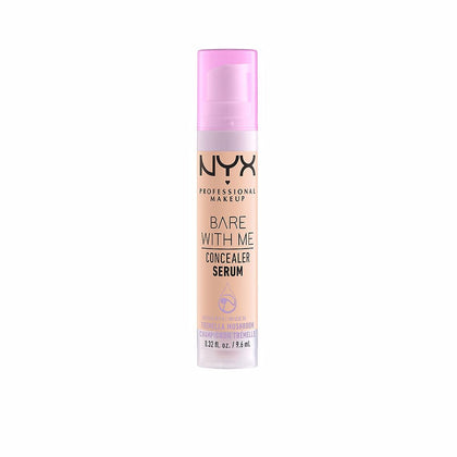 BARE WITH ME concealer serum #03-vainilla