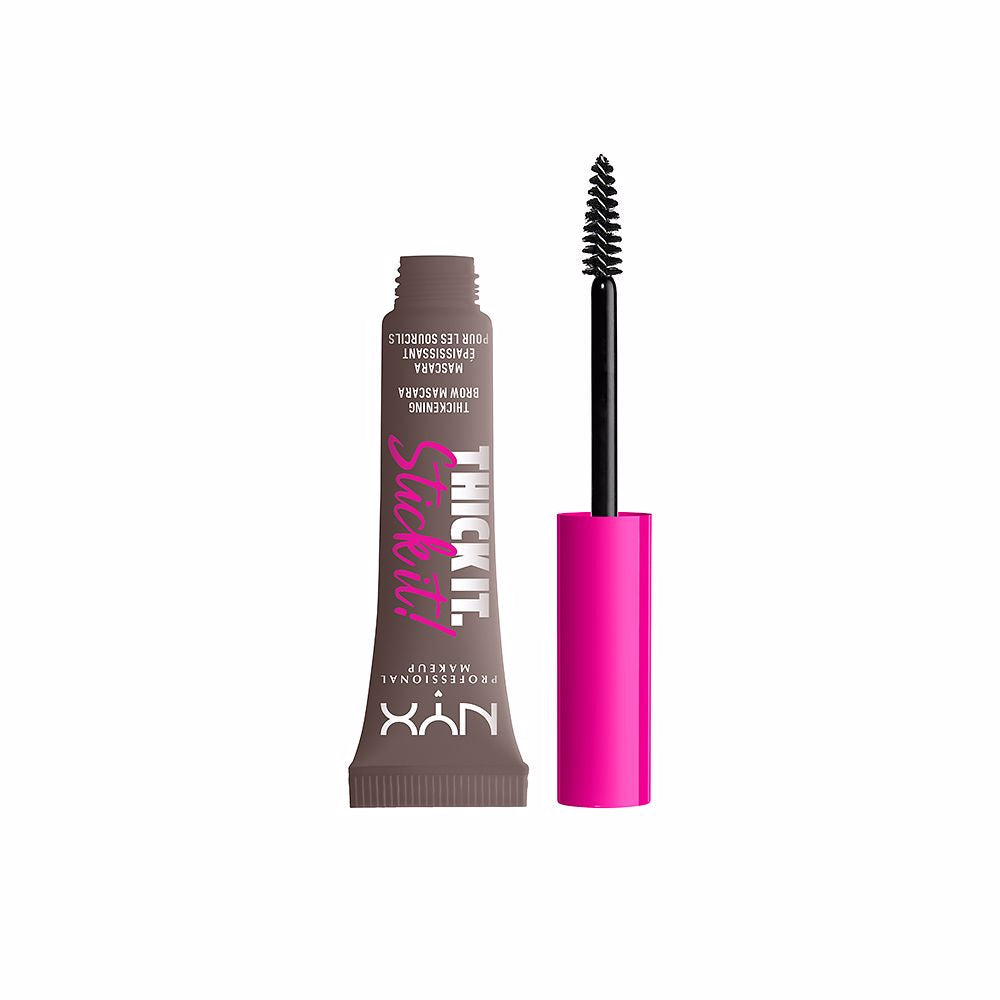 THICK IT. STICK IT! brow mascara #05-cool ash brown 1 u-0