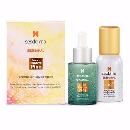 SESMAHAL siero depigmentante PINO MARITTIMO FRANCESE 30 ml