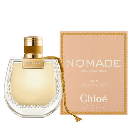 NOMADE JASMINE edp natural vapo 75 ml