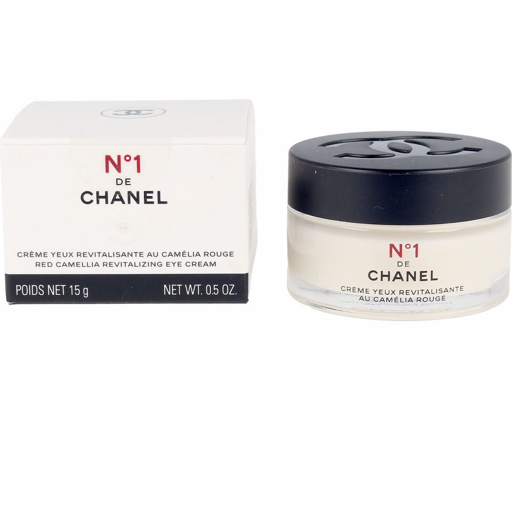 Nº 1 revitalizing eye cream 15 g-0