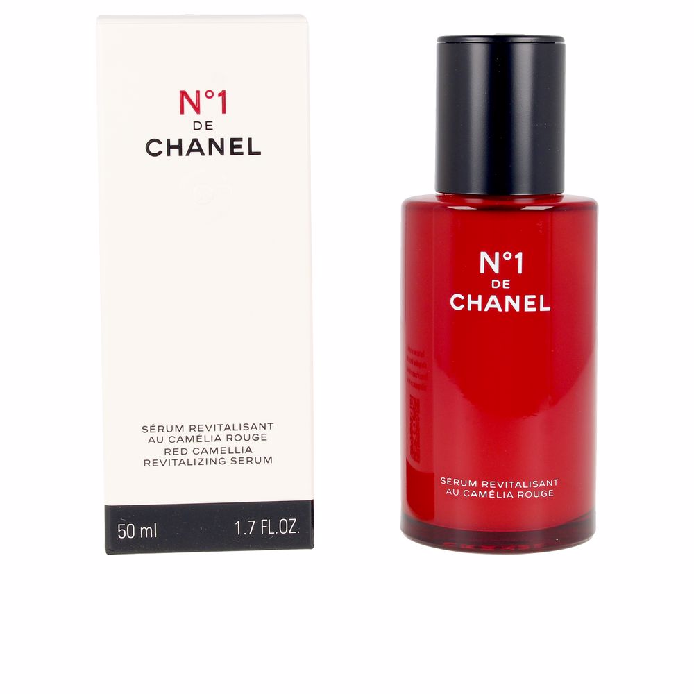 Sérum revitalisant Nº 1 50 ml-0