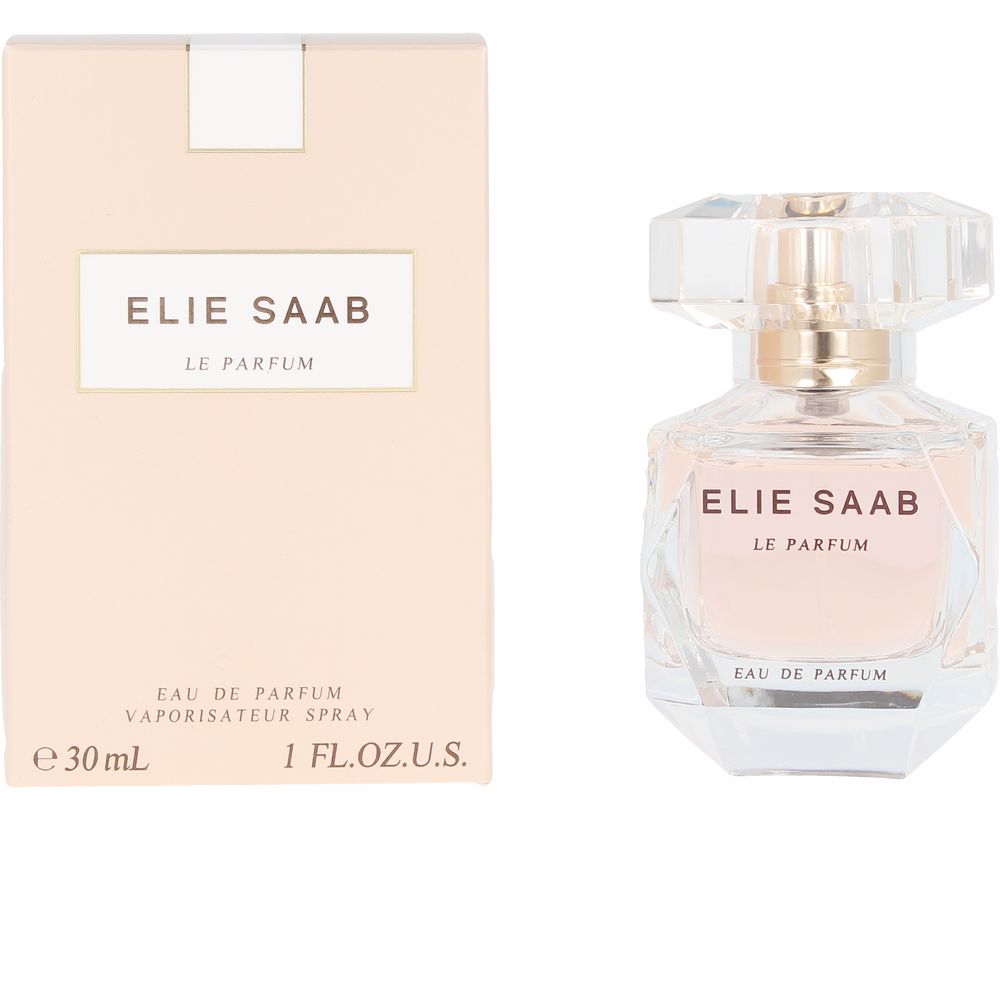 LE PARFUM edp vapo 30 ml-0