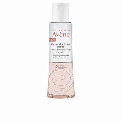 DESMAQUILLANTE d'oeil intense 125 ml