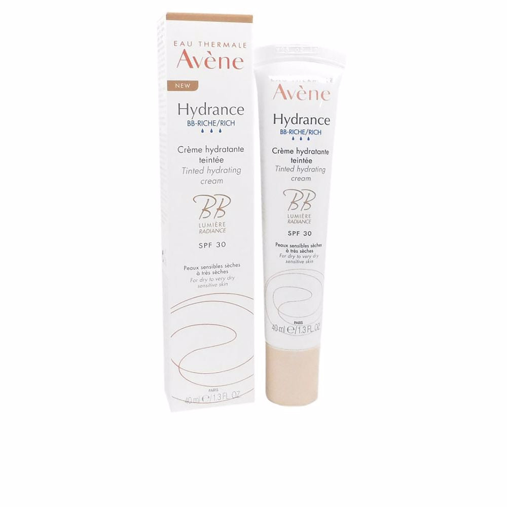 HYDRANCE BB hydratant perfecteur de teint SPF30 40 ml-0