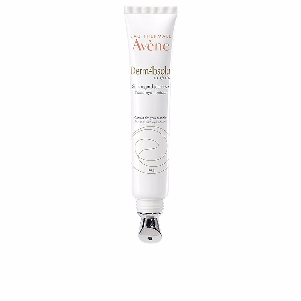 DERMABSOLU contorno de ojos rejuvenecedor 15 ml-0