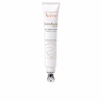 DERMABSOLU contorno de ojos rejuvenecedor 15 ml