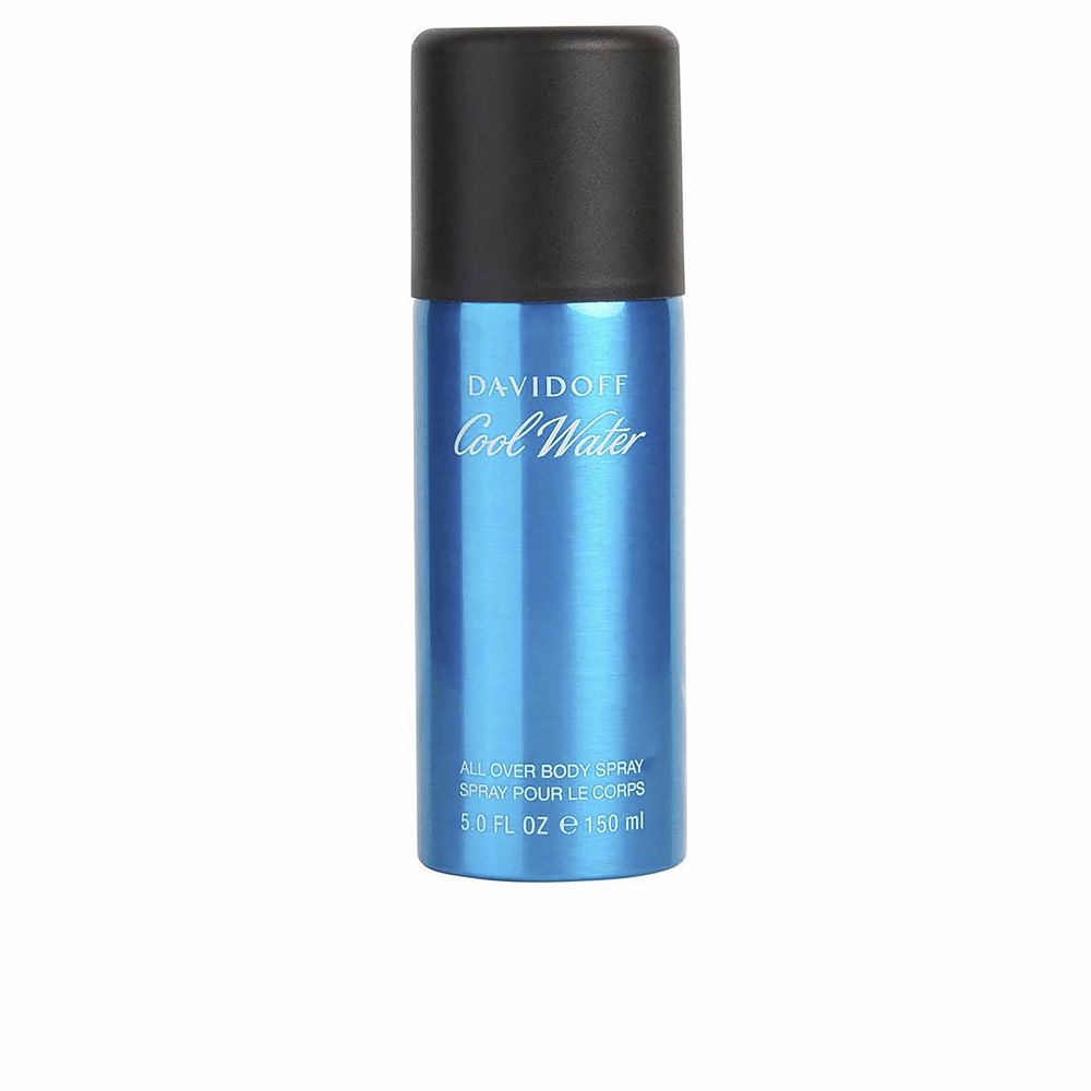 Spray déodorant COOL WATER 150 ml-0