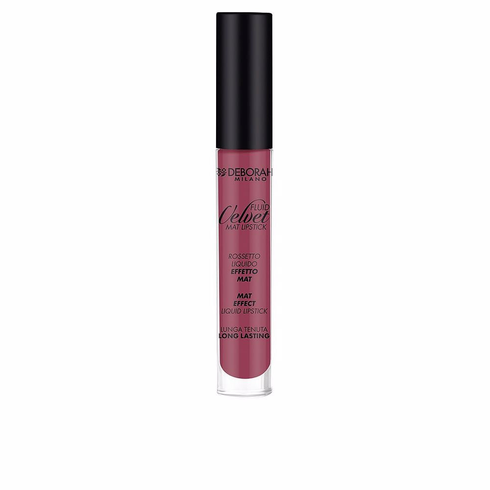 VELVET MAT Barra de Labios Fluid #08 4,5 gr-0