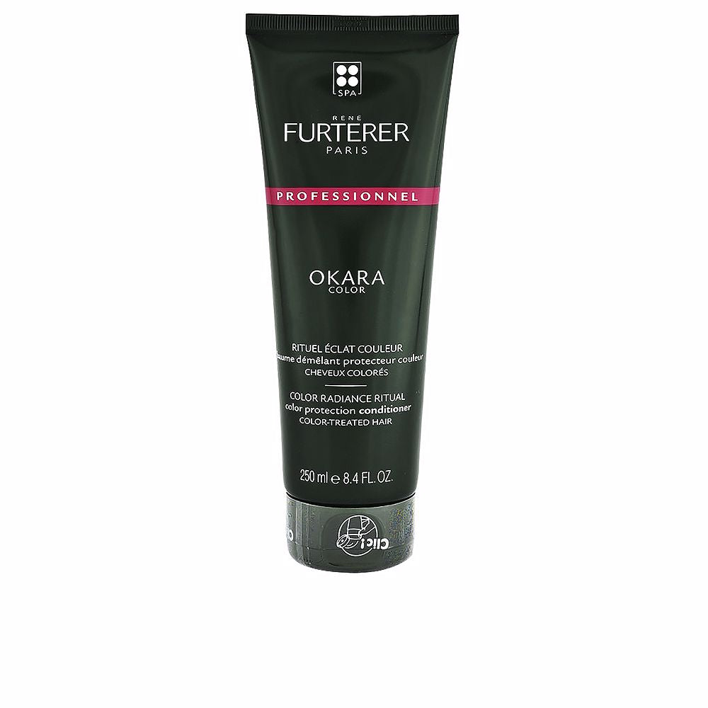 PROFESIONAL OKARA COLOR bálsamo protector brillo 250 ml-0