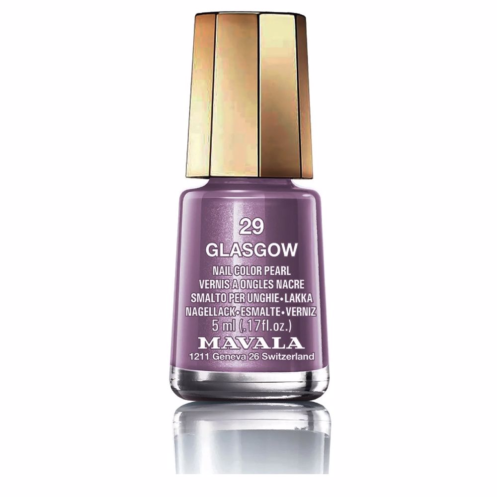 NAGELFARBE #29-glasgow-0