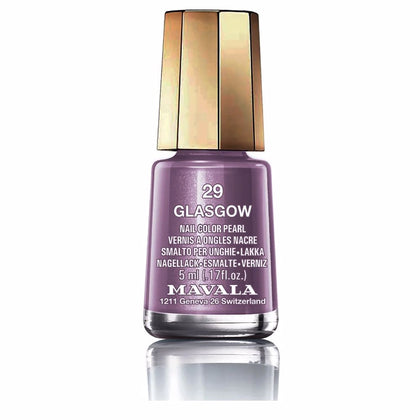 NAGELFARBE #29-glasgow