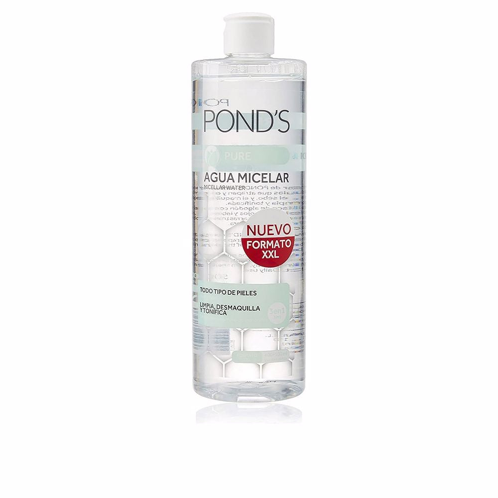 Eau micellaire PURE 3en1 500 ml-0