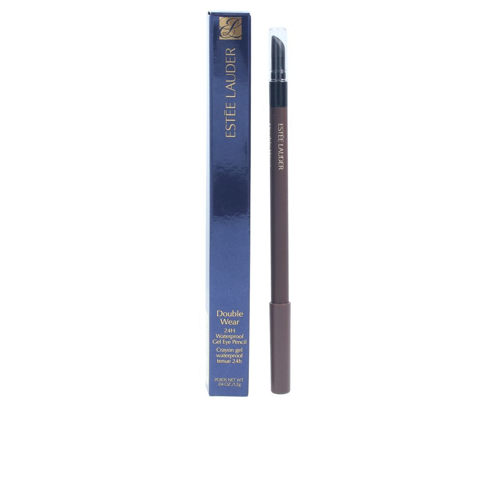 Double Wear 24H wasserfester Gel-Augenstift #03-Kakao 1,2 gr-0