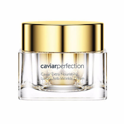 CAVIALE crema extra nutriente 50 ml