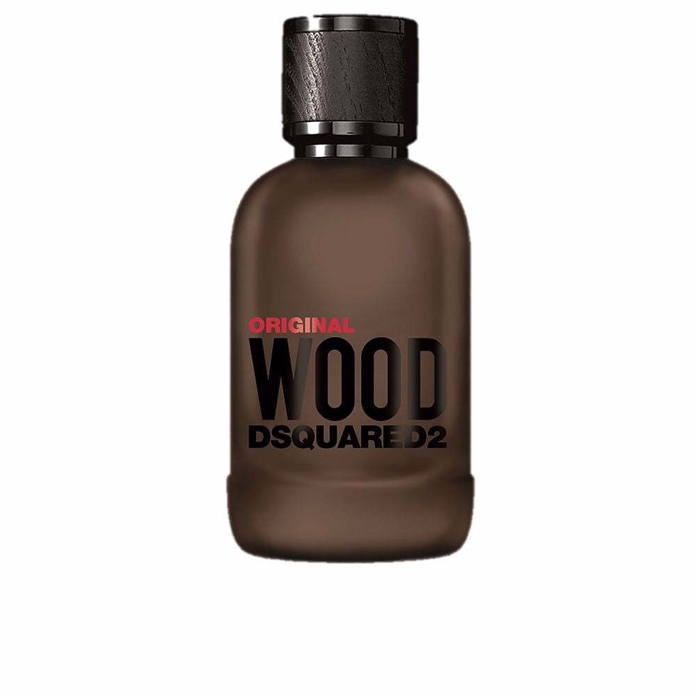 ORIGINAL WOOD Eau de Parfum Spray 50 ml-0