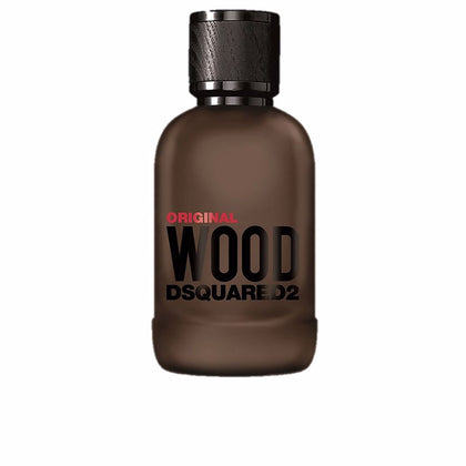 ORIGINAL WOOD Eau de Parfum Spray 50 ml