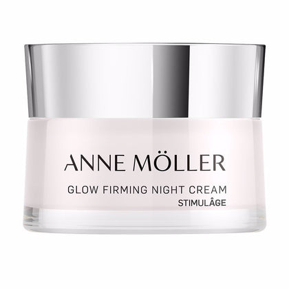 STIMULÂGE crème de nuit raffermissante éclat 50 ml