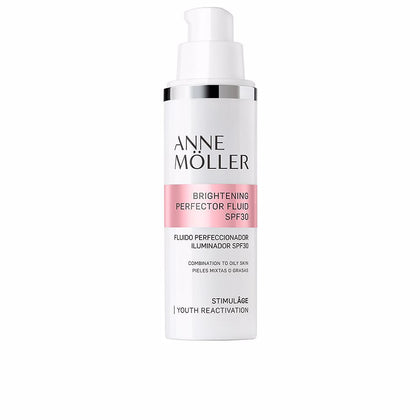 STIMULÂGE fluide perfecteur éclaircissant SPF30 50 ml