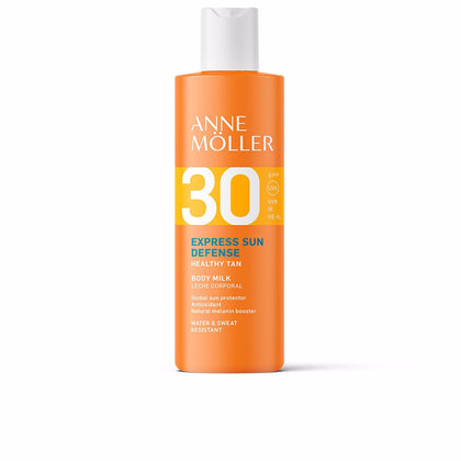 Leche corporal EXPRESS SPF30 175 ml