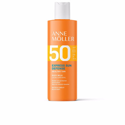 Leche corporal EXPRESS SPF50 175 ml