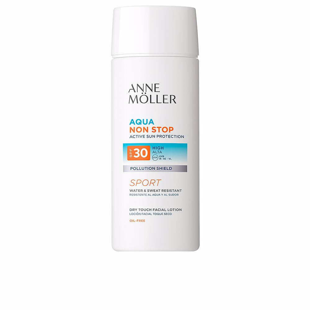 NON STOP Aqua SPF30 75 ml-0