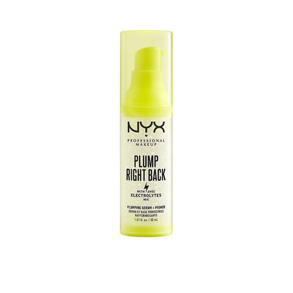 PLUMP RIGHT BACK prebase + sérum 30 ml