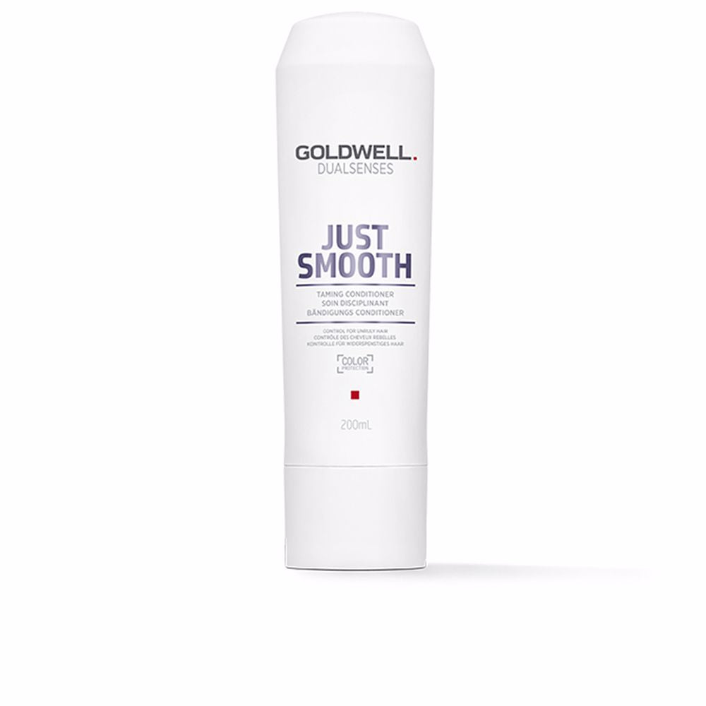 Acondicionador domesticador JUST SMOOTH 200 ml-0