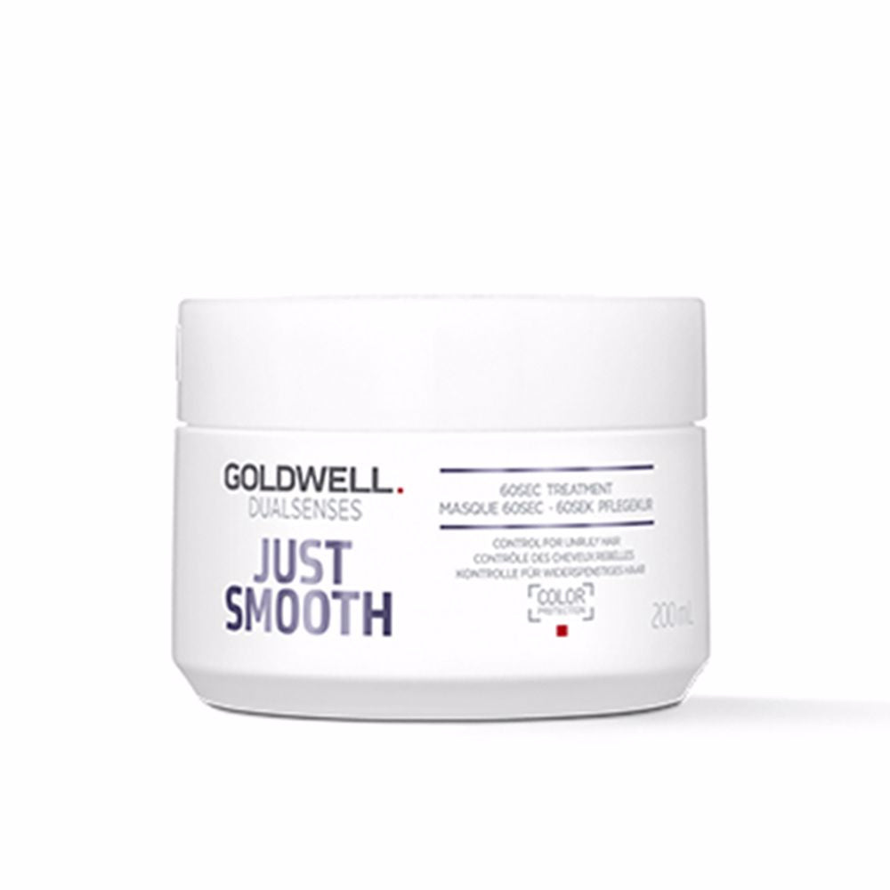JUST SMOOTH 60 sec tratament 200 ml-0