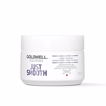 JUST SOOTH 60 sec tratament 200 ml