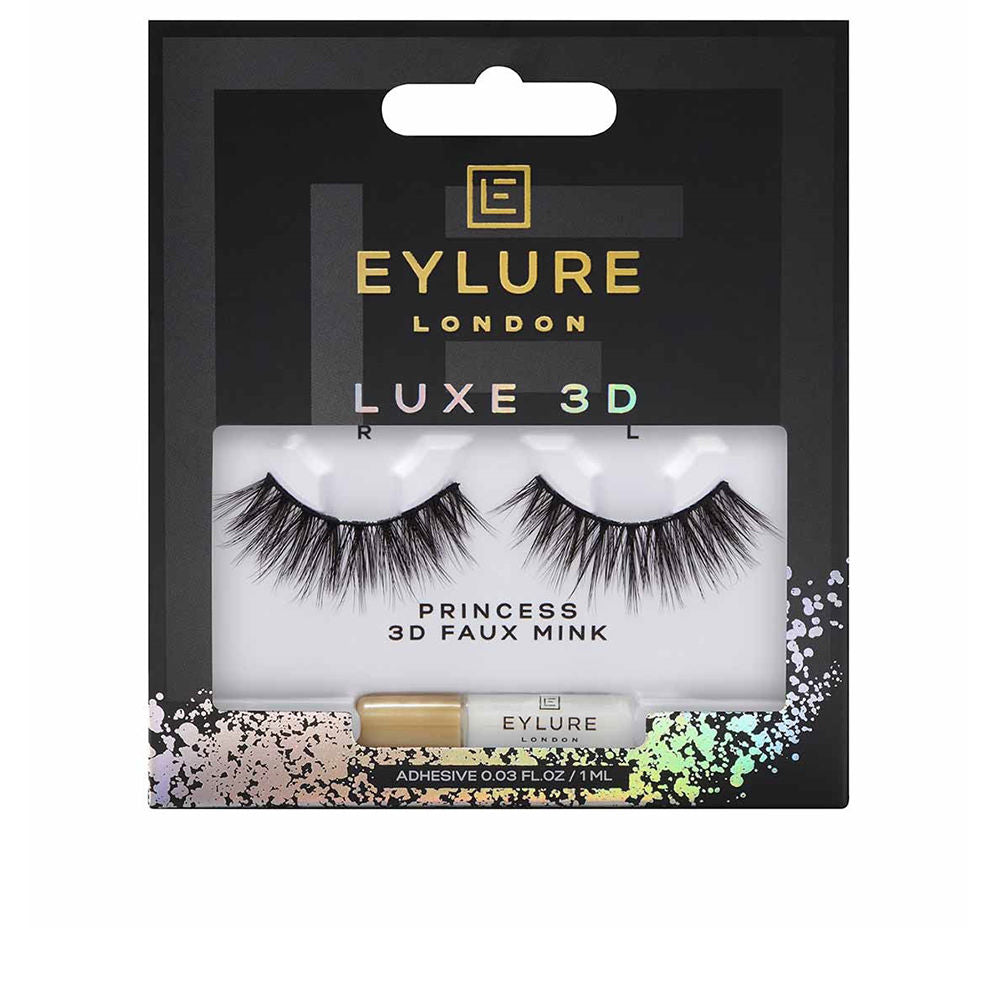LUXE VELVET NOIR limited edition #twilight 1 u-0
