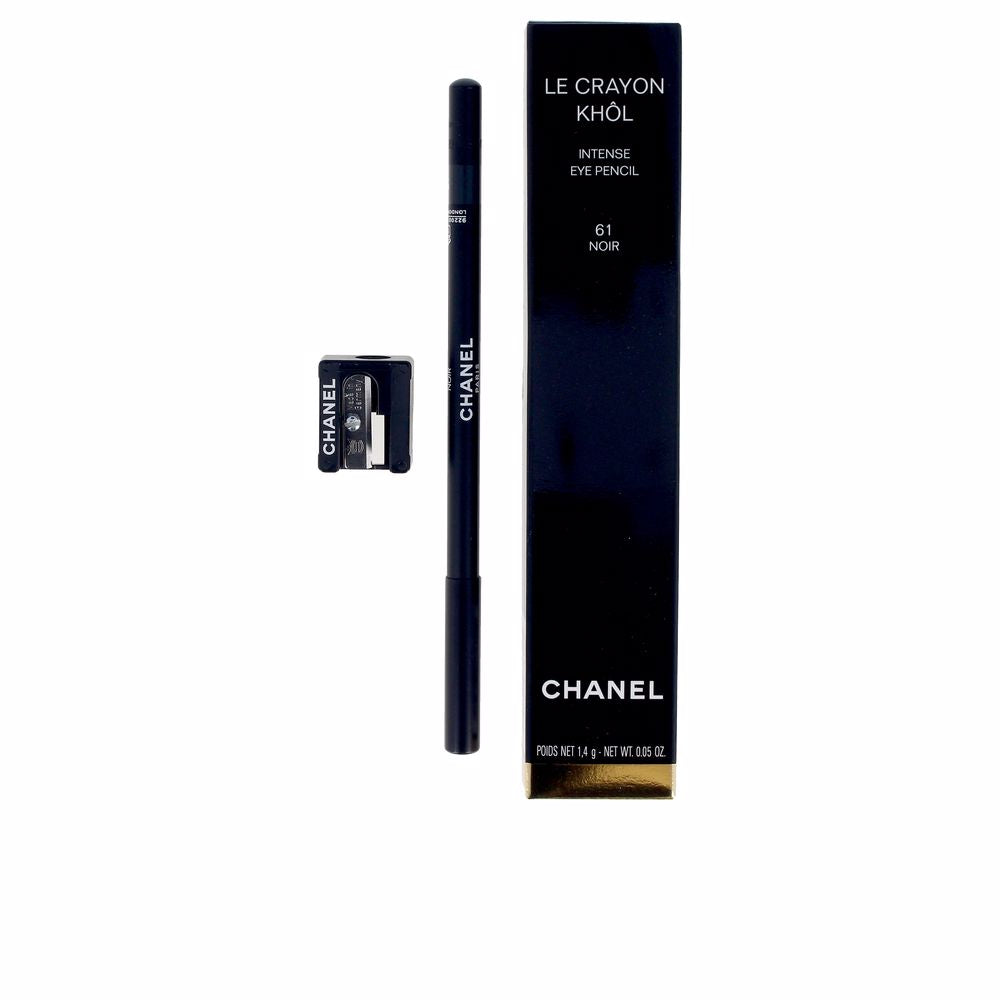 LE CRAYON KHÔL intense eye pencil #noir-61-0