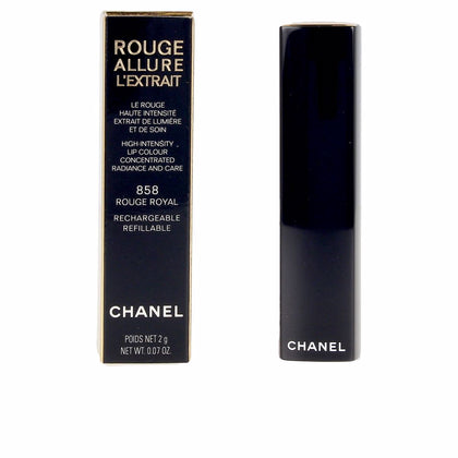 ROUGE ALLURE L'EXTRAIT Lippenstift #858 Royal-Rot 2 g