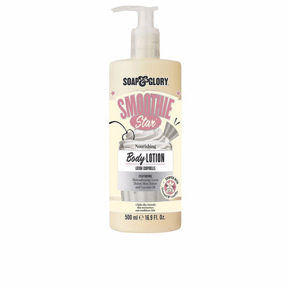 lotiune de corp SMOOTHIE STAR 500 ml