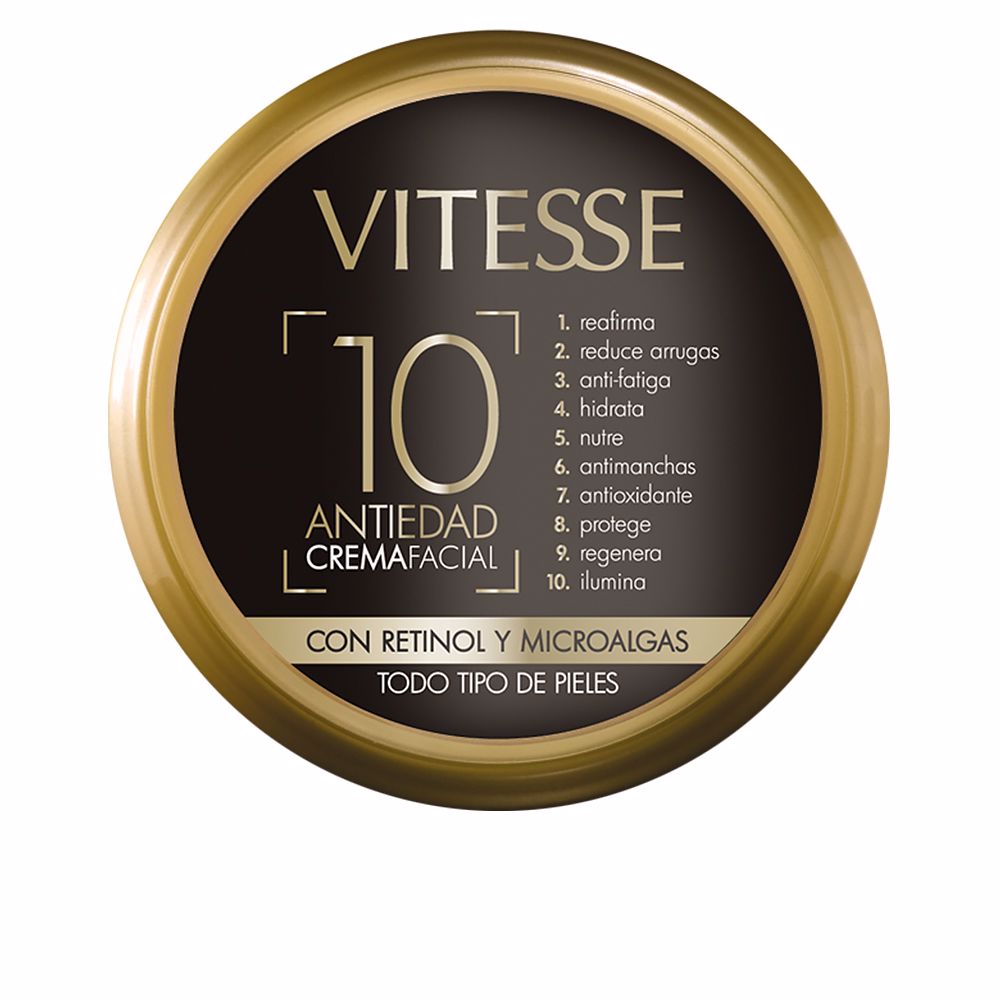 ANTIEDAD 10 crème visage 150 ml-0