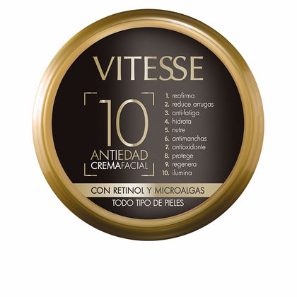 ANTIEDAD 10 crème visage 150 ml