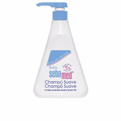BABY Mildes Shampoo 500 ml