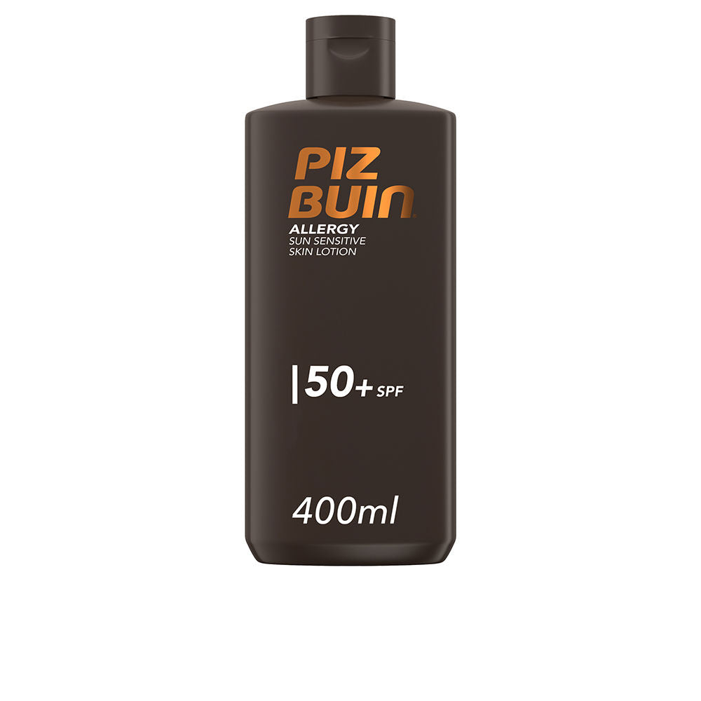 ALLERGY lotion SPF50 400 ml-0
