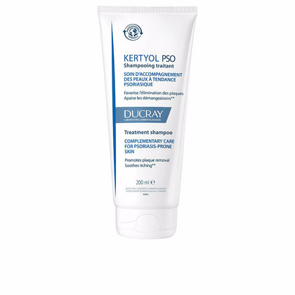KERTYOL PSO Anti-Juckreiz-Rebalancing-Behandlungsshampoo 200 ml