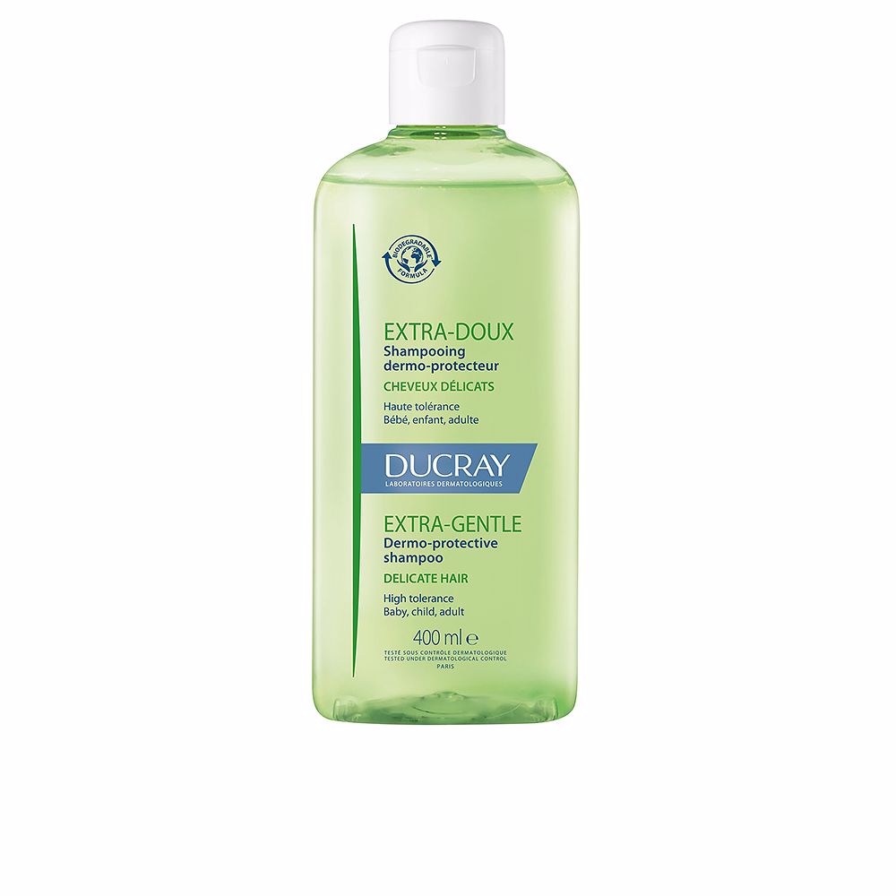 SHAMPOO EQUILIBRANTE per capelli delicati 400 ml-0
