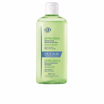 SHAMPOO EQUILIBRANTE per capelli delicati 400 ml