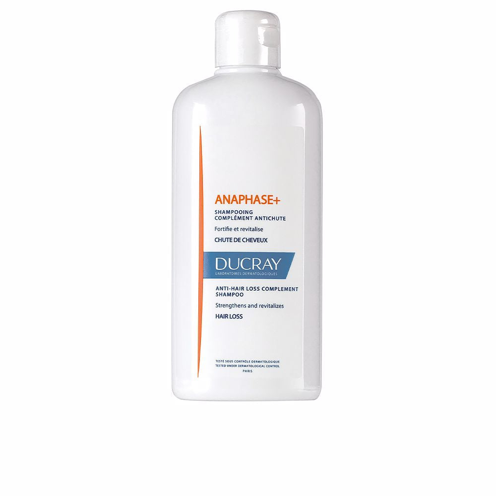 ANAPHASE+ champú anticaída 400 ml-0