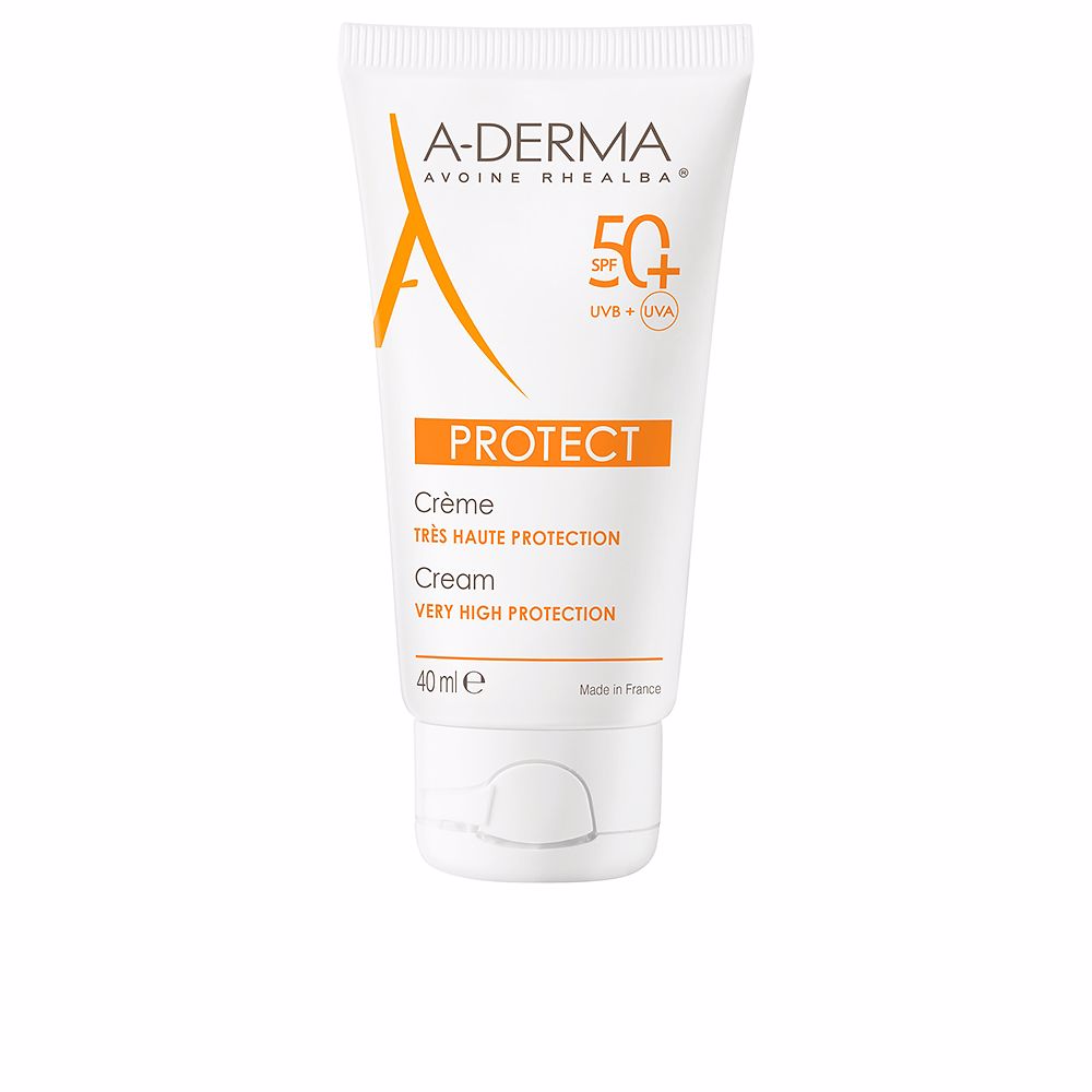 PROTECT crema solare SPF50+ 40 ml-0