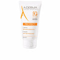 PROTECT crema solare SPF50+ sin profumo 40 ml-0