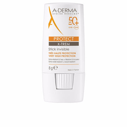 PROTECT X-TREM invisible solar stick SPF50+ 8 gr