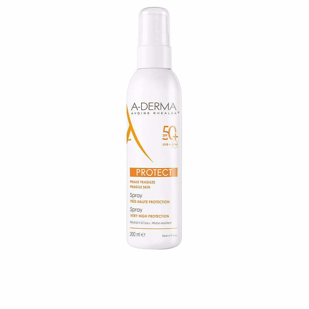 PROTECT spray solare SPF50+ 200 ml-0