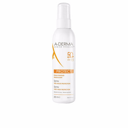 PROTECT spray solare SPF50+ 200 ml